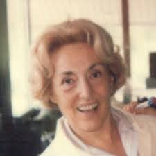 Shirley Ann Fishman Obituary (1924