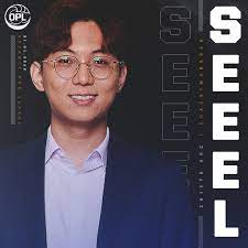 The Chiefs on X: Bringing the roster all together, we're excited to  announce Chris 'Seeel' Lee as our @OPL coach for 2020! @coachseeel combines  experience working in the South Korean scene with