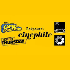 A card game for cinephiles. Cinephile A Card Game By Nerdy Thursday