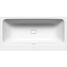 Oberfläche ist antibakteriell, lichtecht, chemikalienbeständig, pflegeleicht. Kaldewei Asymmetric Duo 742 Badewanne 274200010001 180 X 90 Cm Weiss