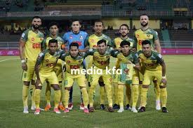 Limpahan pemain bola sepak terbaik tempatan dan import mewarnai skuad harimau selatan. Apa Langkah Seterusnya Untuk Kedah Fa Football Tribe Malaysia