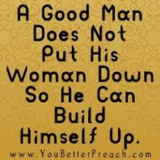 Yeah verbally abused women listen up | Cool Advice | Pinterest ... via Relatably.com