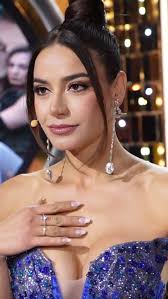 “Yo no sé qué hubiese pasado...” 😱 #JuliaGama se sincera sobre Lupillo en  #LCDLFAllStars. 💥🔥