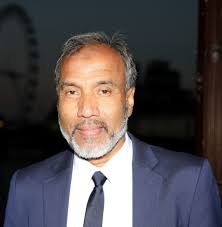 The Mayor of Croydon's Camp-Out