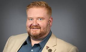 AEC's Jason Headrick's Civic Leadership Vision Earns National Spotlight