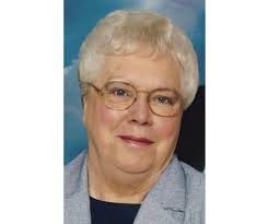 Roberta Vincent Obituary (1939