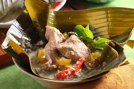 Resep garang asem mantul assalamualaikum, bu yuni kali ini akan membagikan resep garang asem enak dan mudah dibuat. Populer Food Kafe Kastil Terkutuk Ko Moon Young Resep Pangsit Goreng Viral Halaman All Kompas Com