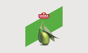 Olio Sagra On Behance Italian Oil Design Italian Brands
