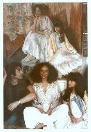 The Mistress of Modern Colour - The Eye Doesnt Lie