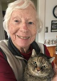 Ramona Swift's Instagram, Twitter & Facebook