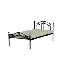 Amf 6x3 Metal Single Bed Rs 4500 Piece Anjali Modular Furniture Id 20168613333