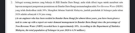 The price is $87 per night from apr 1 to apr 2$87. 2 Sebagai Seorang Jurutera Yang Bekerja Di Jkr Ba Chegg Com