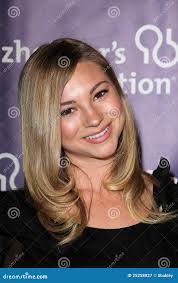 Allie Gonino Stock Photos