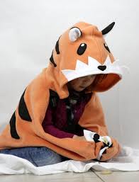 Tiger Costume Kids Boys Girls Childrens Dress Up Kinder Kostume Jungen Halloween Kostume Kinder Kinder Kostum