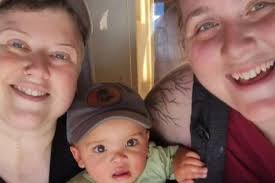 Fundraiser by MEGAN ANDERSON : Second Parent Adoption Fundraiser