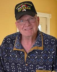 Bruce Baxter Burleson Obituary January 6, 2025