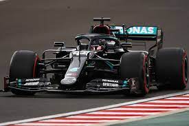 Formula 1 oggi chi ha vinto. Formula 1 Gp Ungheria 2020 Risultati Di Oggi E Classifica