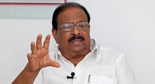 സ്വർണക്കൊള്ളയിൽ നാറിയ എൽ.ഡി.എഫ് ഭരണം അവസാനിപ്പിക്കണം -കെ. സുധാകരൻ എം.പി