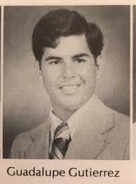 Admiring a fellow Blue Chief from Canarsie HS