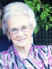 Rachel Kleinpeter Key Obituary