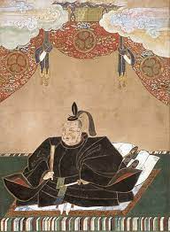 Shogun Legends & History | What Is A Shogun? | Study.com
