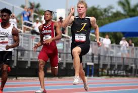 2019 Pan Am U20 Men S Preview Boling Robinson Edwards Bring Experience Meet Coverage National Scholastic Athletics Foundation