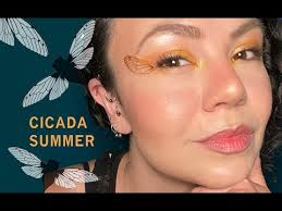 Cicada Summer