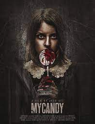 Poster Film Photoshop