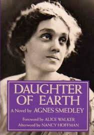 Agnes Smedley