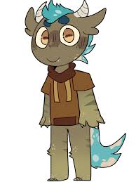 Little Monsters by ABCTheArtist