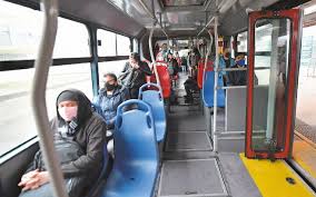 Jun 02, 2021 · transmilenio reporta que en la troncal de la calle 80 se suspendieron operaciones el portal 80 y las estaciones carrera 90, avenida cali, granja carrera 77, minuto de dios y avenida boyacá. Transporte De Pasajeros Transmilenio No Ha Superado El 50 De Su Ocupacion En La Nueva Realidad Eltransporte Com