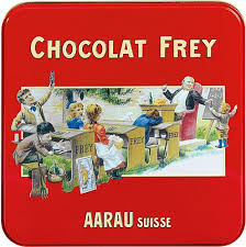 Frey Pralines La Bijouterie De Chocolat Frey Kakao Schokolade Aarau