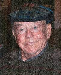 Edward T. Lindbo, 90