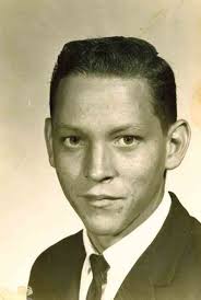 Obituary for Sammy Hydrick, Sr.