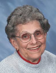 Obituary information for Wilma Sutherlin