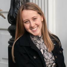 Lucy Bullock owns her creative expression in her pop-rock earworm, 'You'll  Find Out'. -