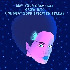 Pernicious anemia, a disease marked by a vitamin b12 deficiency, is also associated with decreased melanin production. I Turned 28 Today And I Just Found My First Grey Hair Trollxchromosomes