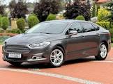 FORD-MONDEO