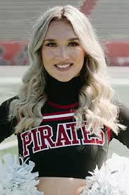 2022-23 Cheer Squad Roster