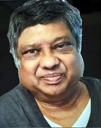 Vivekanand "Yogin" Chunoo Obituary