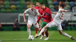 Portugal have named a strong squad, which will be led by the talismanic cristiano ronaldo. Spain Vs Portugal Euro 2020 Friendlies Esp Vs Por Live Score Watch