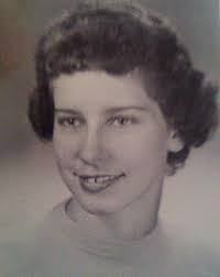 Mary Lee Hoover Lambert (1942-2019)