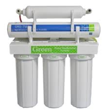 Filters Lamps Parts Replacements By System Brand And Model Ultima Reverse Osmosis Ultima Green Ro 5 Stage System Gro 50 5 Espwaterproducts Com