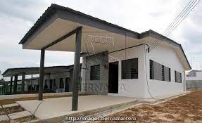 Ia menampilkan pengimbas capjari di sisi serta bateri besar 5,000mah, pada harga rm 599 sahaja. Bernama Seremban Contoh Rumah Mampu Milik Type A Yang Facebook