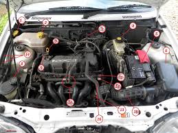 Mini cooper engine coolant level inspection. Diagram S13 Engine Bay Diagram Full Version Hd Quality Bay Diagram Influencediagram Potrosuaemfc Mx