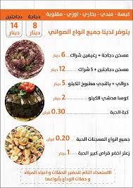 مطبخ ابو جوهر البيتي نستقبل طلباتكم خضار وفواكة أبو جوهر Facebook