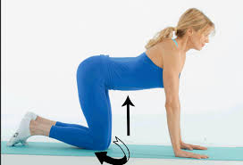 Since stomach vacuums require no equipment to be done and do not take long to perform, this movement is a fairly low risk, high reward exercise to add to your routine. 1 Tummy Trick You Ve Never Tried Kathy Smith