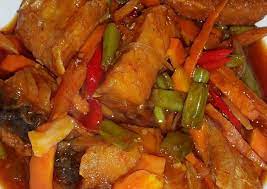 Pin On Indonesian Food