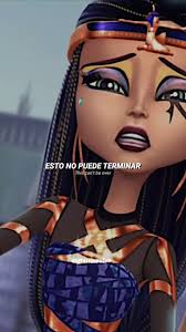 Monster High Astro Nova Lied