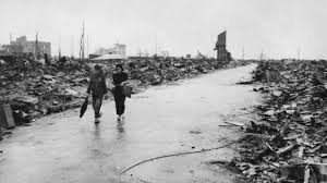 During world war ii, it was the first city in the world to have. Hiroshima Und Nagasaki Der Schrecken Bleibt Politik Sz De